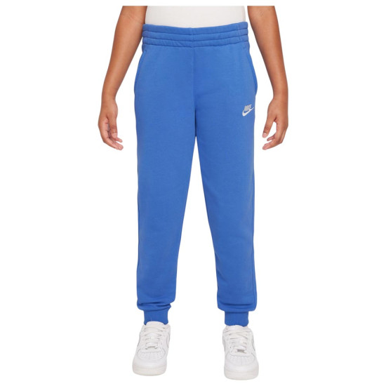 Nike Παιδικό παντελόνι φόρμας Sportswear Club Fleece French Terry Jogger Pants